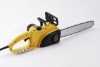 Electric chain saw
