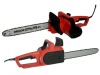 Electric chain saw 230V 2000W 16"