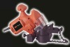 Electric chain saw sharpner/Power tool/saw blade sharpner