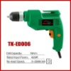 Electric drill 420w (TK-ED006)