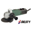 Electric grinder 115/125mm 920w BY-AG1025