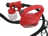 Electric gun paint Electric Spray Paint
