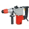 Electric hammer, rotary hammer