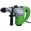 Electric hammer, rotary hammer