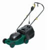Electric lawn mower