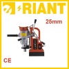 Electric magnetic drill (Twist Drill 25mm)