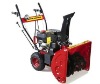 Electric snow blower