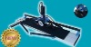 Electric tile cutter
