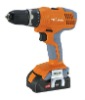 Electric tools 18V li-ion corless drills