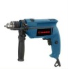 Electrical Impact Drill with Speed Preselection/IMPACT DRILL