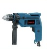 Electrical Impact Drill with Speed Preselection/IMPACT DRILL