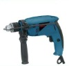 Electrical Impact Drill with Speed Preselection/IMPACT DRILL