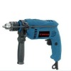 Electrical Impact Drill with Speed Preselection/IMPACT DRILL