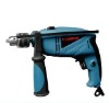 Electrical Impact Drill with Speed Preselection/IMPACT DRILL