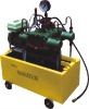 Electrical Test Pump