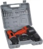 Electrical Tool:7.2-20.4V Cordless Drill & Driver