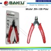 Electrical diagonal Plier