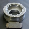 Electrodeposited Diamond Grinding Wheel