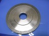 Electrodeposition diamond grinding wheel & cBN grinding wheels