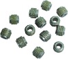Electroplate Diamond Beads