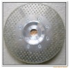 Electroplated Cutting Blade