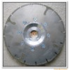 Electroplated Cutting Blade/Segmented Cutting Blade
