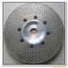 Electroplated Cutting / Grinding Blade
