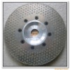 Electroplated Cutting / Grinding Blade