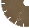 Electroplated Diamond Blades