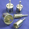 Electroplated Diamond Core Drill