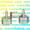 Electroplated Diamond Core Drill Bits with Taper Shank