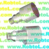 Electroplated Diamond Core Drill Bits with Thread Shank