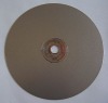 Electroplated Diamond Grinding Disc,Sanding Disc