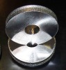 Electroplated Diamond Grinding Wheels(trapezoid shape)