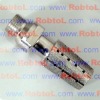 Electroplated Diamond Male Reamer----ELBV