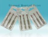 Electroplated Diamond Mounted Points Set