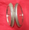 Electroplated Diamond OG Wheel,2-OG Wheel,3-OG Wheel,Diamond Grinding Wheel,Glass Grinding Wheel