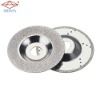 Electroplated Diamond Polishing Disc-L12