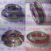 Electroplated Diamond Profile Wheel