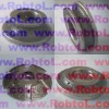 Electroplated Diamond Profile Wheel/Diamond profile wheel/profiling wheel(ELBG)
