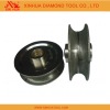 Electroplated Diamond Router Bits for granite