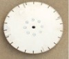 Electroplated Diamond Saw Blade