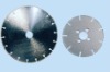 Electroplated Diamond Saw Blades for Marble