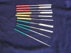 Electroplated Diamond Taper Files