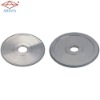 Electroplated Diamond Wheel -L20