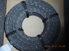 Electroplated Diamond Wire saw