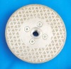 Electroplated Diamond cutting disc