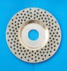 Electroplated Diamond cutting disc