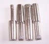 Electroplated Machine Diamond Drill Bits(Taper shank)