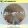 Electroplated Marble Cutting Disc